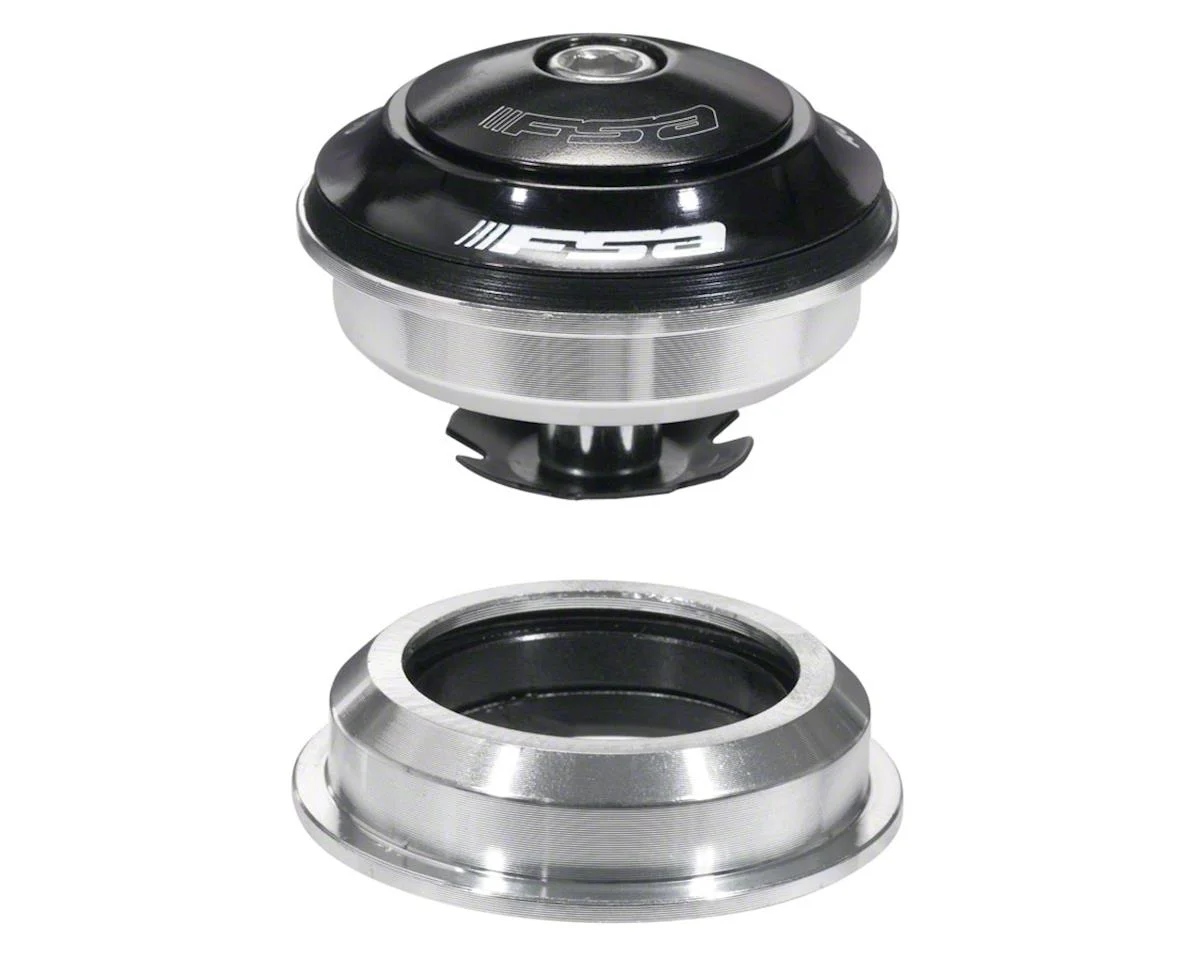 Full Speed Ahead Orbit Z Internal Headset (Black) (1-1/8") (ZS44/28.6) (ZS44/30)